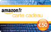 Carte cadeau