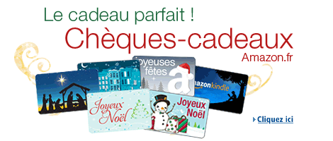 les chÃ¨ques-cadeaux Amazon.fr