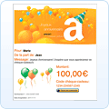 Envoyer par e-mail