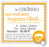 Impression � domicile