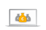 5. Amazon vous transfère le paiement.