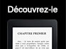 Liseuse Kindle Paperwhite : d�couvrez-la