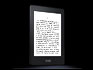 Liseuse Kindle Paperwhite