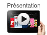 Tablette Kindle Fire HD 8,9\