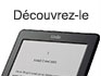Kindle : d�couvrez-le