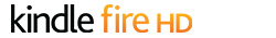 Kindle Fire HD