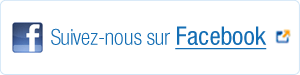 Suivez-nous sur Facebook