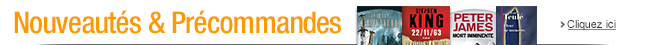 Ebooks Kindle : Nouveaut�s et Pr�commandes