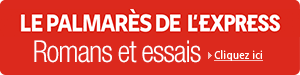 Palmarès de l'Express