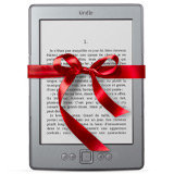 Le tout nouveau Kindle
