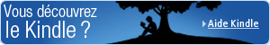 Vous découvrez le Kindle ?