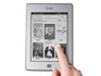 Liseuse Kindle Touch 3G : courte pr�sentation