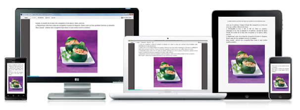 Applications de lecture Kindle GRATUITES