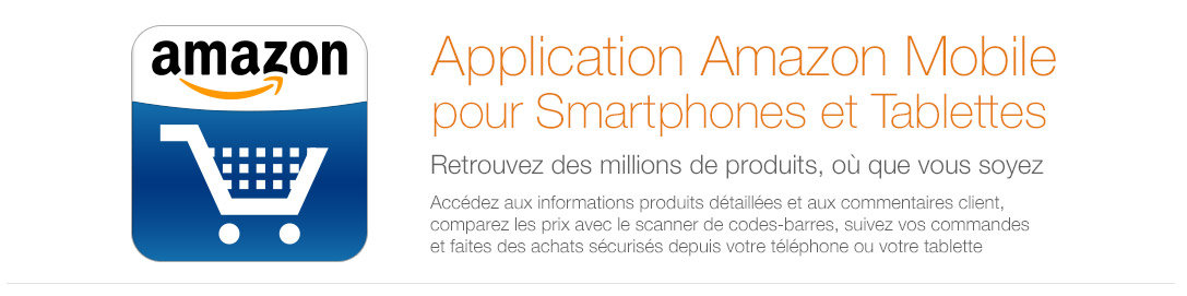 ApplicationAmazon