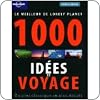 Beaux livres de voyage