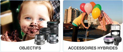 Objectifs Hybrides