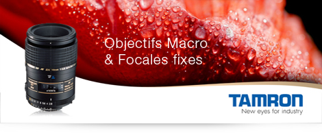 Tamron