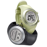 Garmin forerunner 405