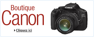 boutique Canon