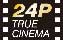 24p true cinema