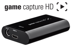 Enregistrement de vos gameplays PlayStation ou Xbox sur Mac ou PC en haute d&eacute;finition