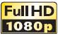 Full HD 1080p