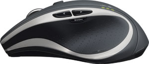 Performance Mouse MX
