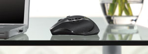 Performance Mouse MX