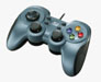 Logitech F510