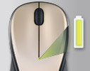Wireless Mouse M235