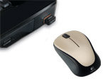 Wireless Mouse M235