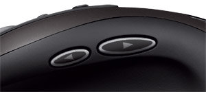 Logitech Optical Gaming Mouse G400