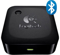 Logitech Wireless Speaker Adapter