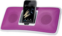 Rechargeable Speaker S315i