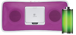 Rechargeable Speaker S315i