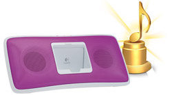 Rechargeable Speaker S315i