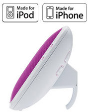 Rechargeable Speaker S315i