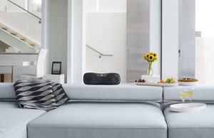 Logitech Wireless Boombox