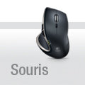 Souris Logitech