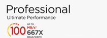 Professional Ultimate Performance