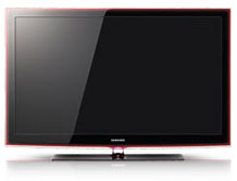TV Samsung