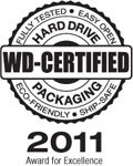 Certifi WD