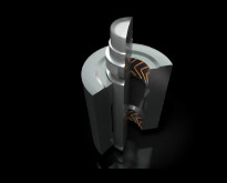 Straight Power E9 CM