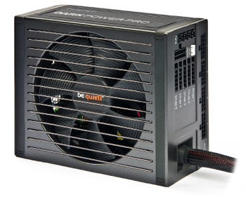 be quiet! Dark Power PRO