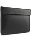 Housse 15 pouces Belkin pour ultrabook et MacBook, noir