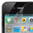 Protection cran transparente Screen Guard