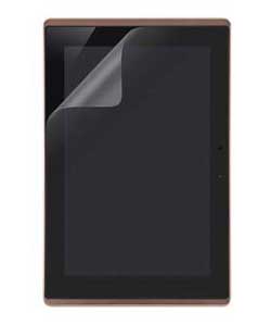 Protection cran anti-reflet Screen Guard Overlay Product Shot