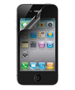 Protection &eacute;cran de confidentialit&eacute; 4 directions Screen Guard Overlay Product Shot