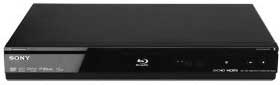 Blu ray Sony