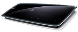 Blu ray Samsung